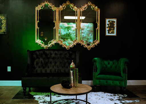 Explore father daughter tattoo ideas, creative tattoo ideas in Bel Air, available at Studio Noir