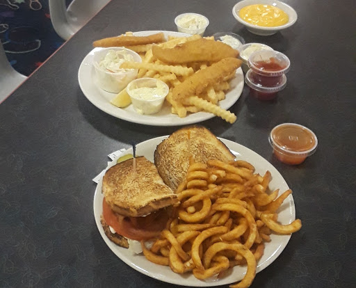 Bowling Alley «Hi Joy Bowl», reviews and photos, 1011 Bethel Ave, Port Orchard, WA 98366, USA