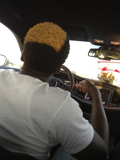 Ice Cream Shop «Snoman Snoballs», reviews and photos, 9534 Burbank Dr, Baton Rouge, LA 70820, USA