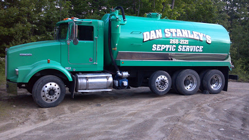 Ideal Septic Services Inc in Bristol, Maine