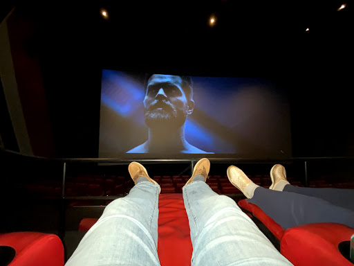 Movie Theater «Xscape Theatres Howell 14», reviews and photos, 5361 U.S. 9, Howell, NJ 07731, USA