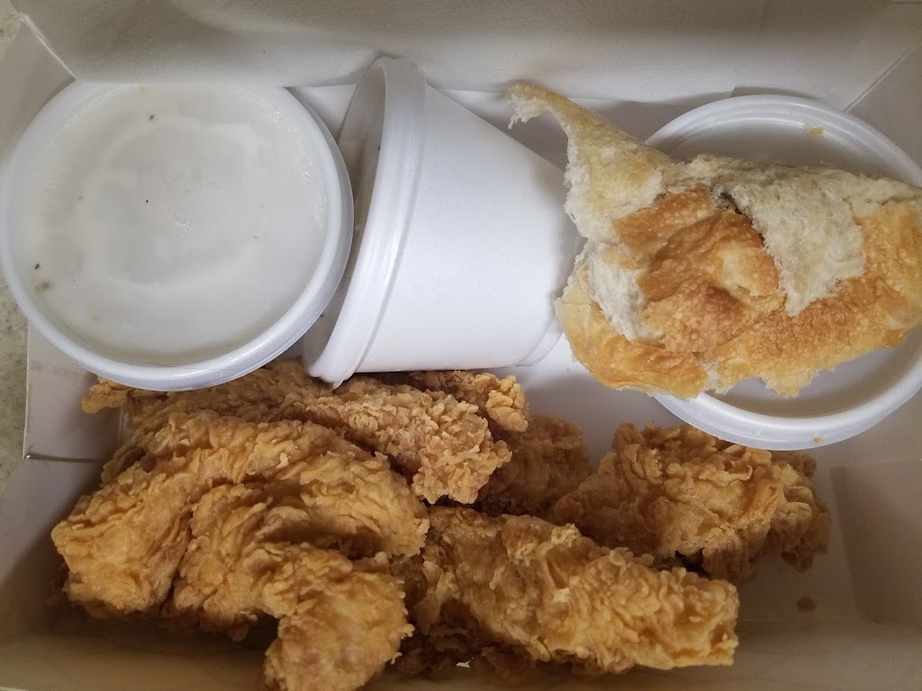 Chicken Express 76036