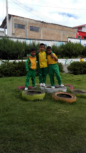 Opiniones de Escuela De Tenis De Mesa De Tulcán en Tulcán - Gimnasio