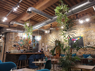 Photo n°77 de Casa Jaguar à Lyon ()