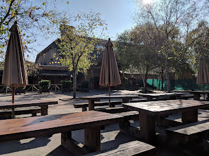 Photo n°55 de Crockett's Tavern à Bailly-Romainvilliers ()