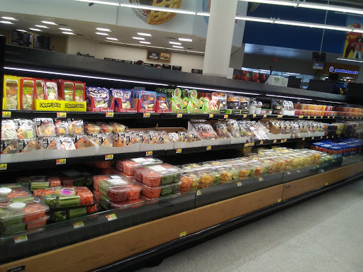 Department Store «Walmart Supercenter», reviews and photos, 2767 W US Hwy 90, Lake City, FL 32055, USA