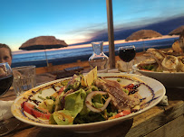 Aliment-réconfort du Restauration rapide La Cabane, plage des cormorans à Mimizan - n°11