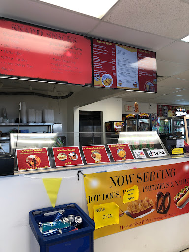 Convenience Store «Snappy Convenience Store», reviews and photos, 702 E Roeser Rd, Phoenix, AZ 85040, USA