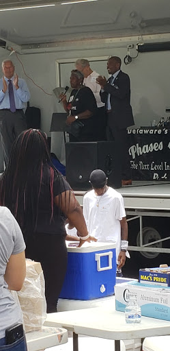 Community Center «William 