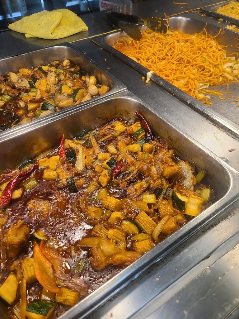 Hong Kong Express 90044