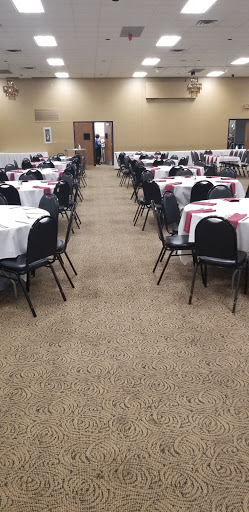 Banquet Hall «Blue Wolf Events at The Maronite Center», reviews and photos, 1555 S Meridian Rd, Youngstown, OH 44511, USA