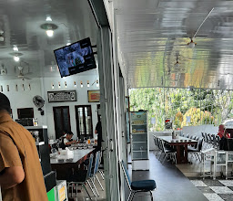 Rumah Makan Ampalu Raya photo