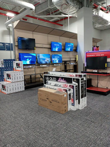 Electronics Store «Best Buy», reviews and photos, 610 Exterior Street, Bronx, NY 10451, USA