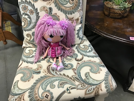 Thrift Store «Angel View Resale Store - Sun City», reviews and photos