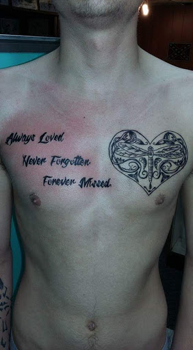 Find tiger tattoo ideas for your next unique tattoo in Paris at Twizted Dezignz