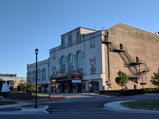 Performing Arts Theater «Morris Performing Arts Center», reviews and photos, 211 N Michigan St, South Bend, IN 46601, USA