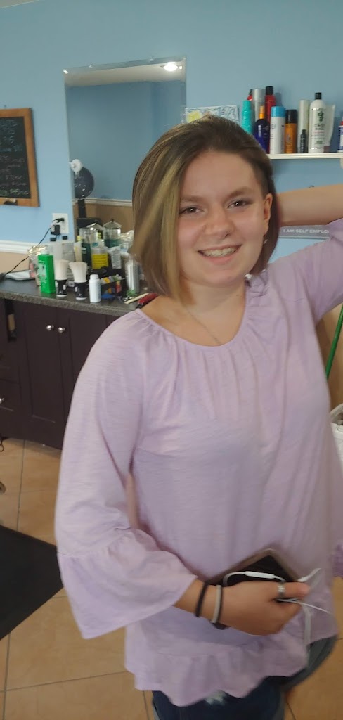 ponytails hair salon 40175