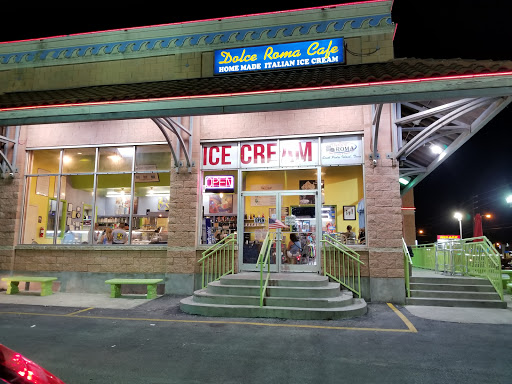 Ice Cream Shop «Dolce Roma», reviews and photos, 4200 Padre Blvd, South Padre Island, TX 78597, USA