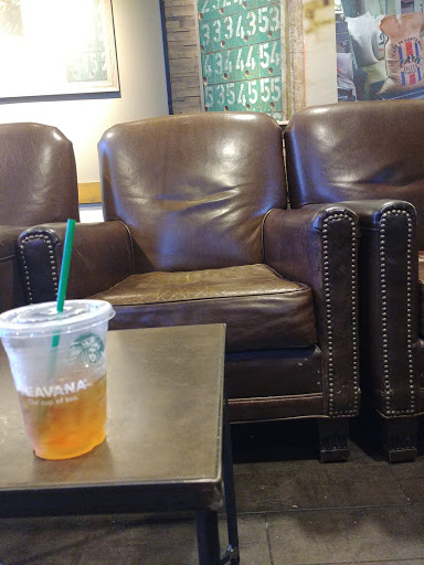 Starbucks image