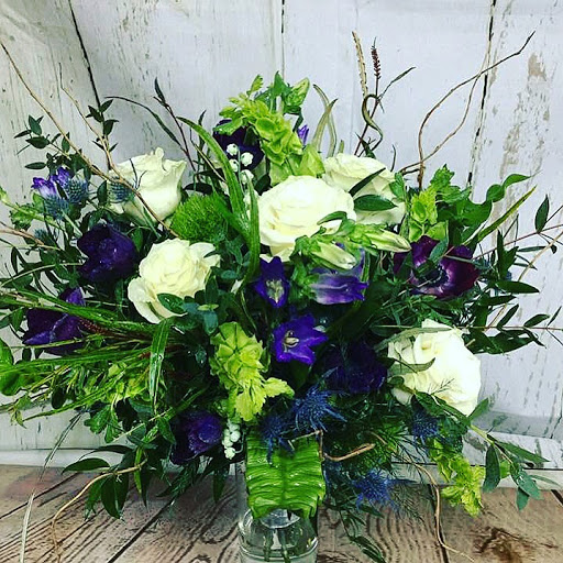 Florist «Garden of Eden Flower Shop», reviews and photos, 266 Shell Rd, Carneys Point, NJ 08069, USA