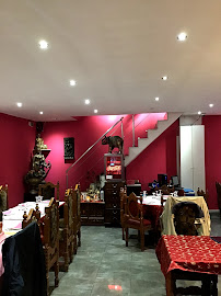 Atmosphère du Restaurant indien Restaurant Ashoka à Marseille - n°10