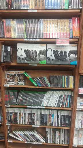 Book Store «Half Price Books», reviews and photos, 6339 E Southern Ave, Mesa, AZ 85206, USA