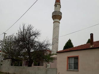 Menteş Cami
