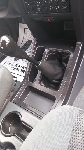 Car Wash «Soft Touch Car Wash», reviews and photos, 5246 Riverside Dr, Chino, CA 91710, USA