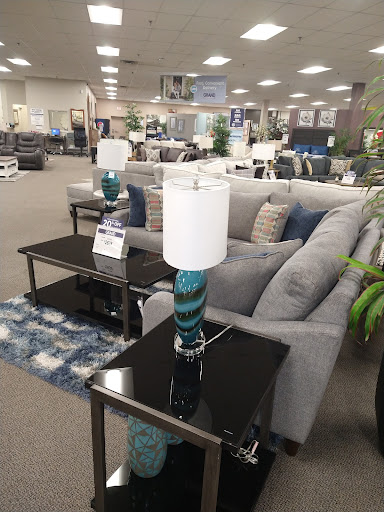 Furniture Store «Grand Furniture», reviews and photos, 3283 Western Branch Blvd, Chesapeake, VA 23321, USA