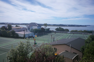 Mt Pleasant Tennis Club