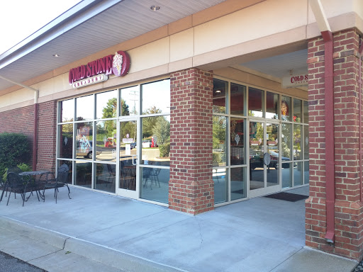 Cold Stone Creamery, 4615-A Monticello Ave, Williamsburg, VA 23188, USA, 