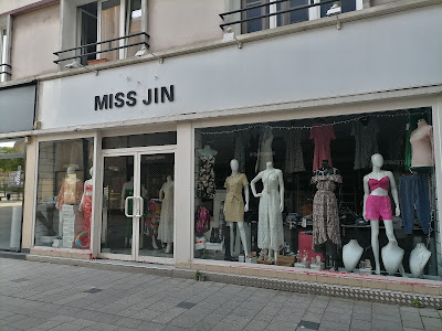 Miss Jin à Le Havre