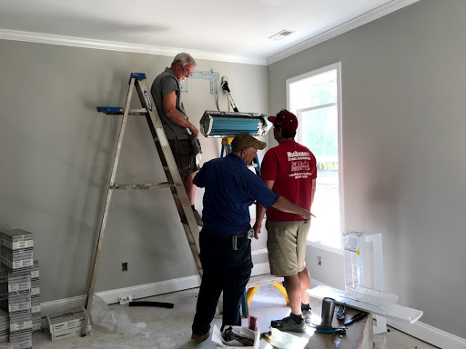 Air Conditioning Contractor «Fulmer Heating & Cooling», reviews and photos