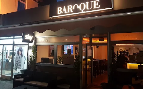 Baroque Café-Bar image