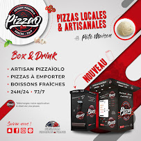 Photos du propriétaire du Pizzas à emporter PIZZAO CHAVANGES - n°10