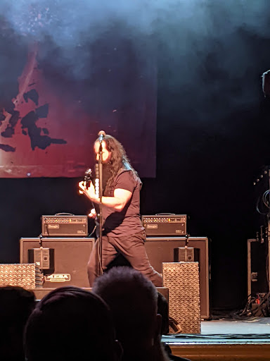 Concert Hall «Ridgefield Playhouse», reviews and photos