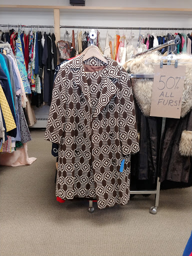 Consignment Shop «Nearly New Shop», reviews and photos, 234 Nassau St #1, Princeton, NJ 08542, USA