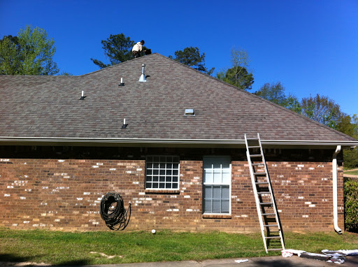 Griffin Construction and Roofing, LLC in Jackson, Mississippi