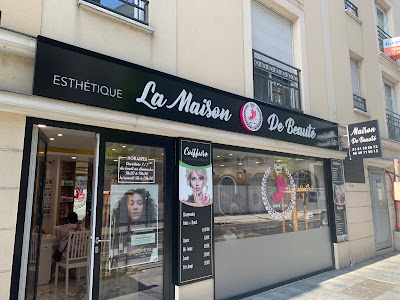 La Maison de Beauté à Sartrouville