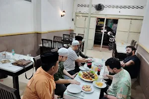 SULTHAN ARABIAN RESTO by kitchen house image