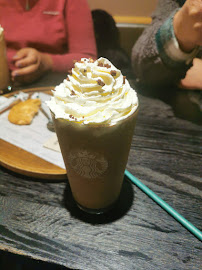 Frappuccino du Café Starbucks à Metz - n°6