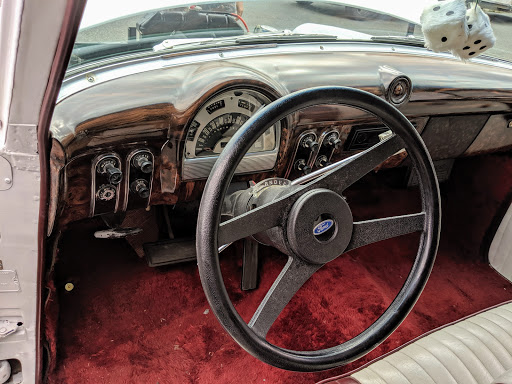 Used Car Dealer «Mainly Muscle Cars», reviews and photos, 17101 Beaton Rd SE, Monroe, WA 98272, USA