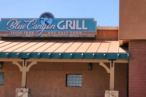 Blue Canyon Grill image