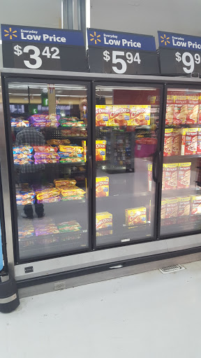 Supermarket «Walmart Neighborhood Market», reviews and photos, 2700 Marconi Ave, Sacramento, CA 95821, USA