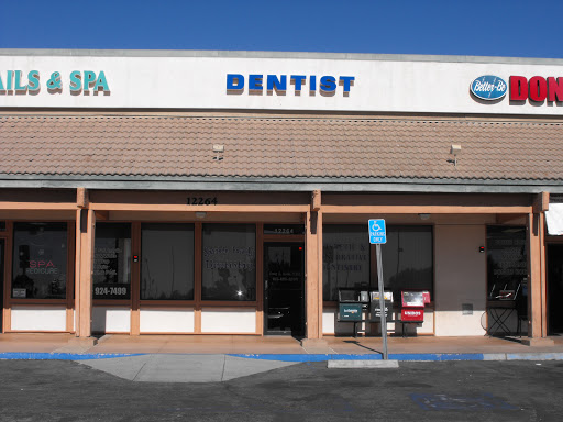 Sparkle Family Dentistry | Harry A. Karna DDS, MS