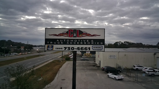 Auto Repair Shop «C & L Automotive & Towing», reviews and photos, 4990 Philips Hwy, Jacksonville, FL 32207, USA