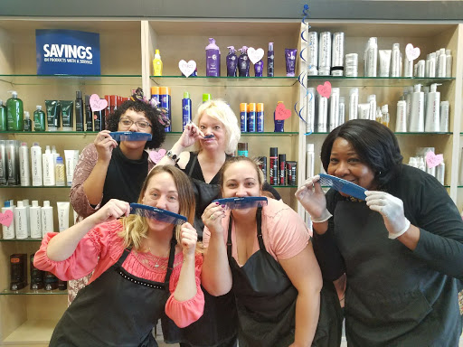 Hair Salon «Supercuts», reviews and photos, 23017 W Outer Dr, Allen Park, MI 48101, USA