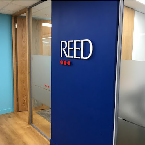 Reed Recruitment Agency - Ipswich