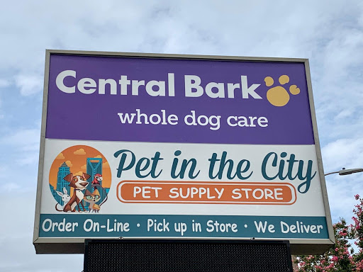 Central Bark Charlotte-Matthews