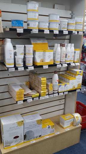 Beauty Supply Store «Beauty USA», reviews and photos, 12687 Laurel Bowie Rd, Laurel, MD 20708, USA